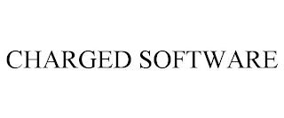 CHARGED SOFTWARE trademark