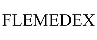 FLEMEDEX trademark