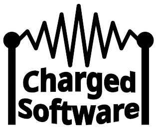 CHARGED SOFTWARE trademark