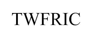 TWFRIC trademark