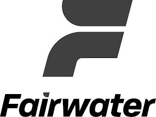 F FAIRWATER trademark