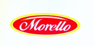 MORELLO trademark