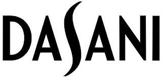 DASANI trademark