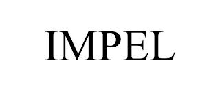 IMPEL trademark