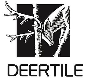 DEERTILE trademark