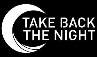 TAKE BACK THE NIGHT trademark