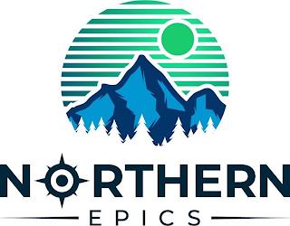 NORTHERN EPICS trademark