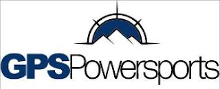 GPS POWERS trademark