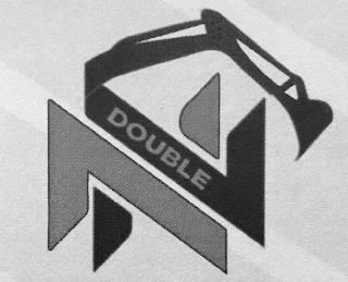 DOUBLE N  N trademark