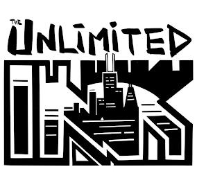 THE UNLIMITED INK trademark