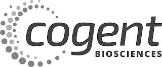 COGENT BIOSCIENCES trademark