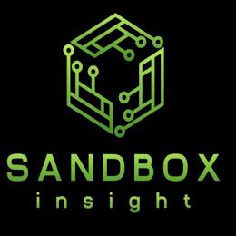 SANDBOX INSIGHT trademark