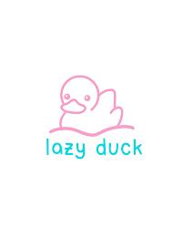 LAZY DUCK trademark