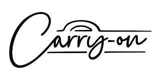 CARRY-ON trademark