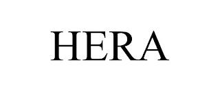 HERA trademark