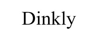 DINKLY trademark