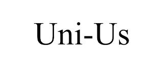 UNI-US trademark