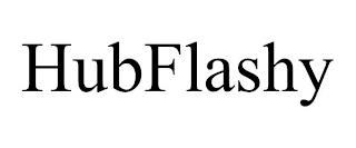 HUBFLASHY trademark