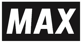 MAX trademark