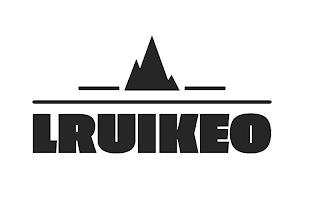 LRUIKEO trademark