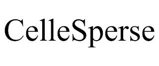 CELLESPERSE trademark