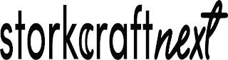 STORKCRAFTNEXT trademark