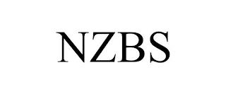 NZBS trademark