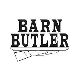 BARN BUTLER trademark