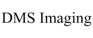 DMS IMAGING trademark