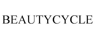 BEAUTYCYCLE trademark