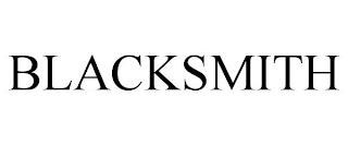 BLACKSMITH trademark