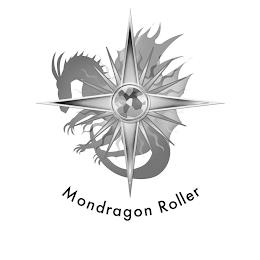 MONDRAGON ROLLER trademark