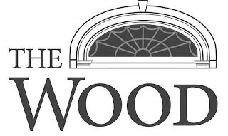 THE WOOD trademark