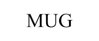 MUG trademark