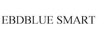 EBDBLUE SMART trademark