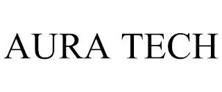 AURA TECH trademark