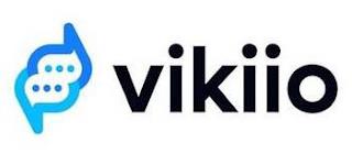 VIKIIO trademark