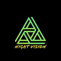 NIGHT VISION trademark