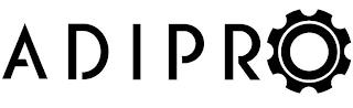 ADIPRO trademark