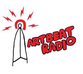 ARTBEAT RADIO trademark