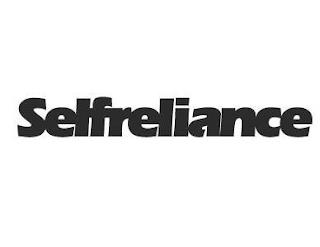 SELFRELIANCE trademark