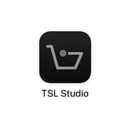 TSL STUDIO trademark