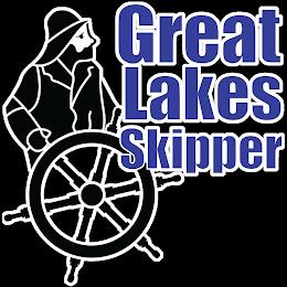 GREAT LAKES SKIPPER trademark