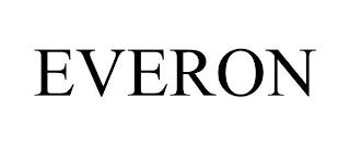 EVERON trademark