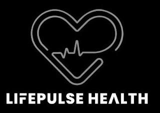 LIFEPULSE HEALTH trademark