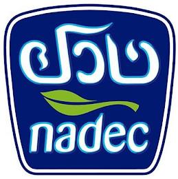 NADEC trademark