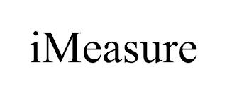 IMEASURE trademark