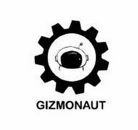 GIZMONAUT trademark