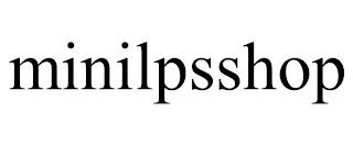 MINILPSSHOP trademark