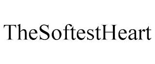 THESOFTESTHEART trademark